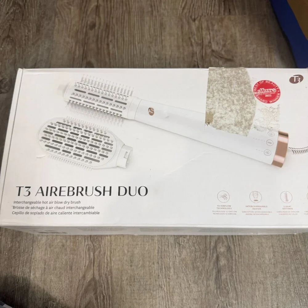 T3 Airebrush Duo - Picture 5 of 13
